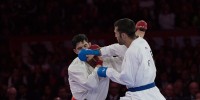 4 فيناليست و 2 مدال برنز نتايج سومين روز رقابتهاي قهرماني آسيا 